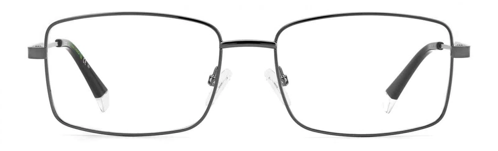 Polaroid Core PLDD470 Eyeglasses - view 3